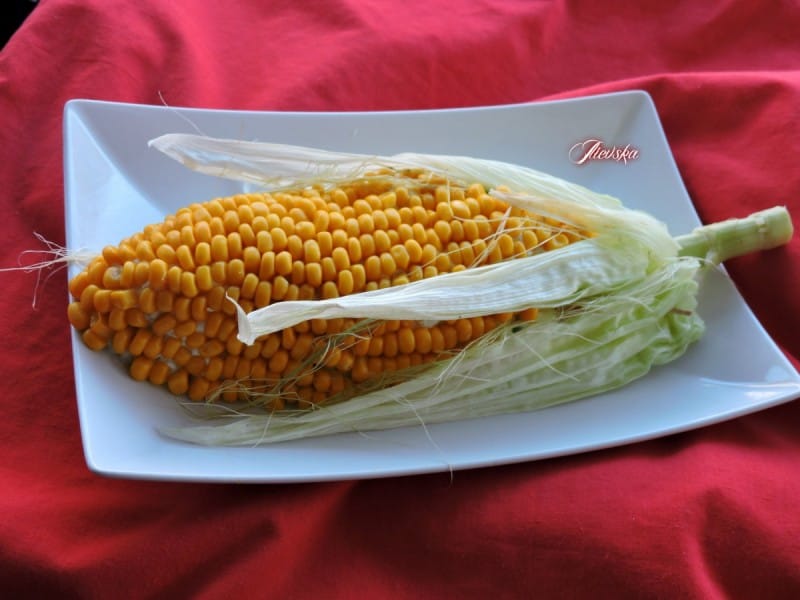Пченка салата (клавче)