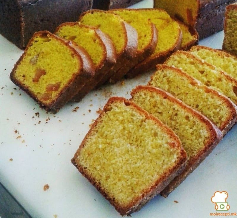 Aнглиски колач