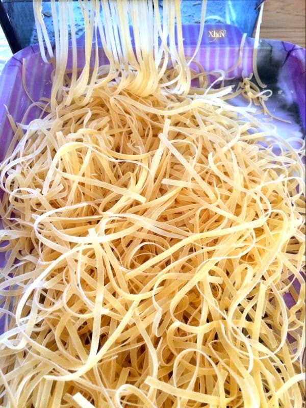 Домашни Јуфки