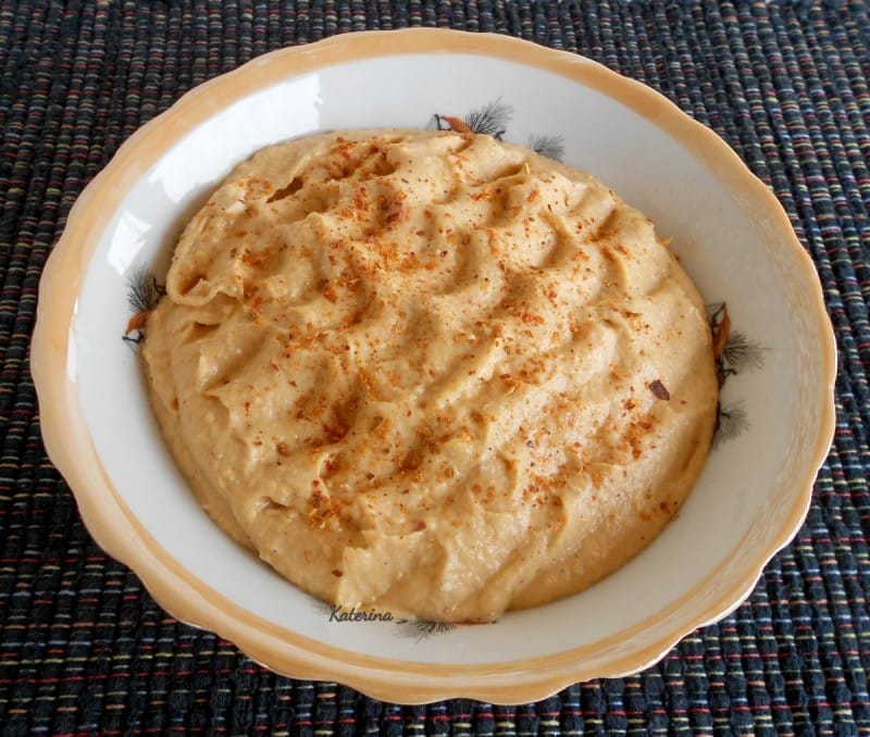 Луто зимско макало (посно)