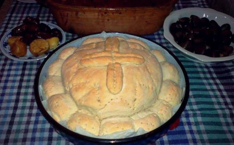 Бадниково лепче
