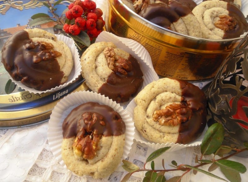 Ореовки