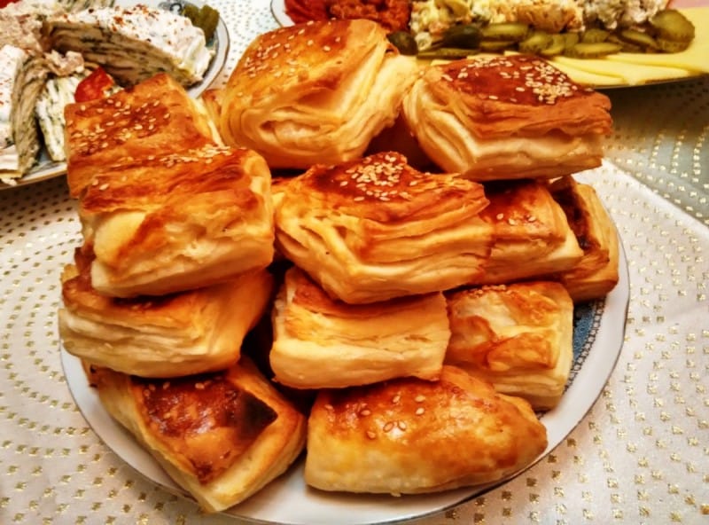 Лиснати погачици