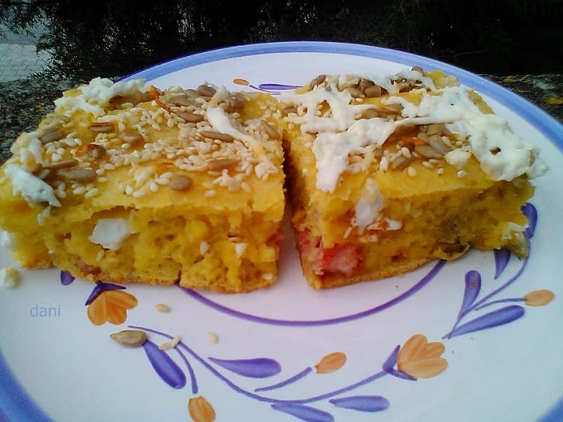 Царска пита