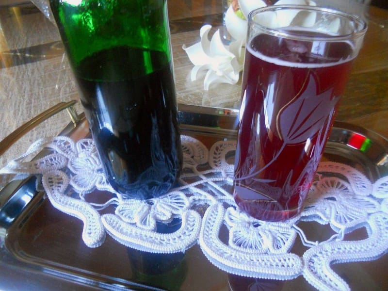 Сируп од вишни