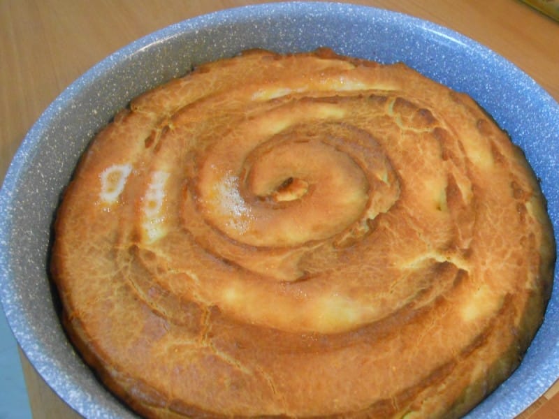 Пченкарно лебче