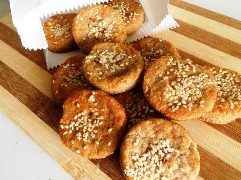Хроно соленки
