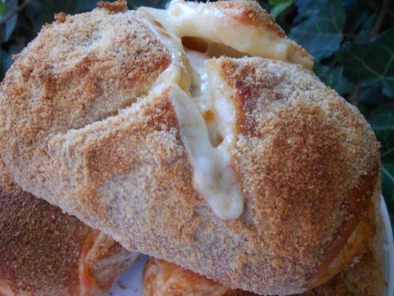Лава кифли