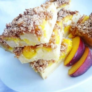 Ровка пита со праски