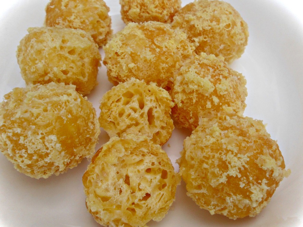 Кашкавалки – лесно,брзо, вкусно