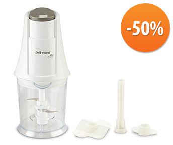 Joy Chopper 3 во 1 Кујнски сечко