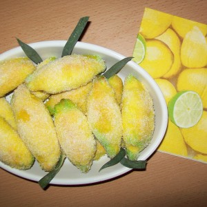 Лимончиња
