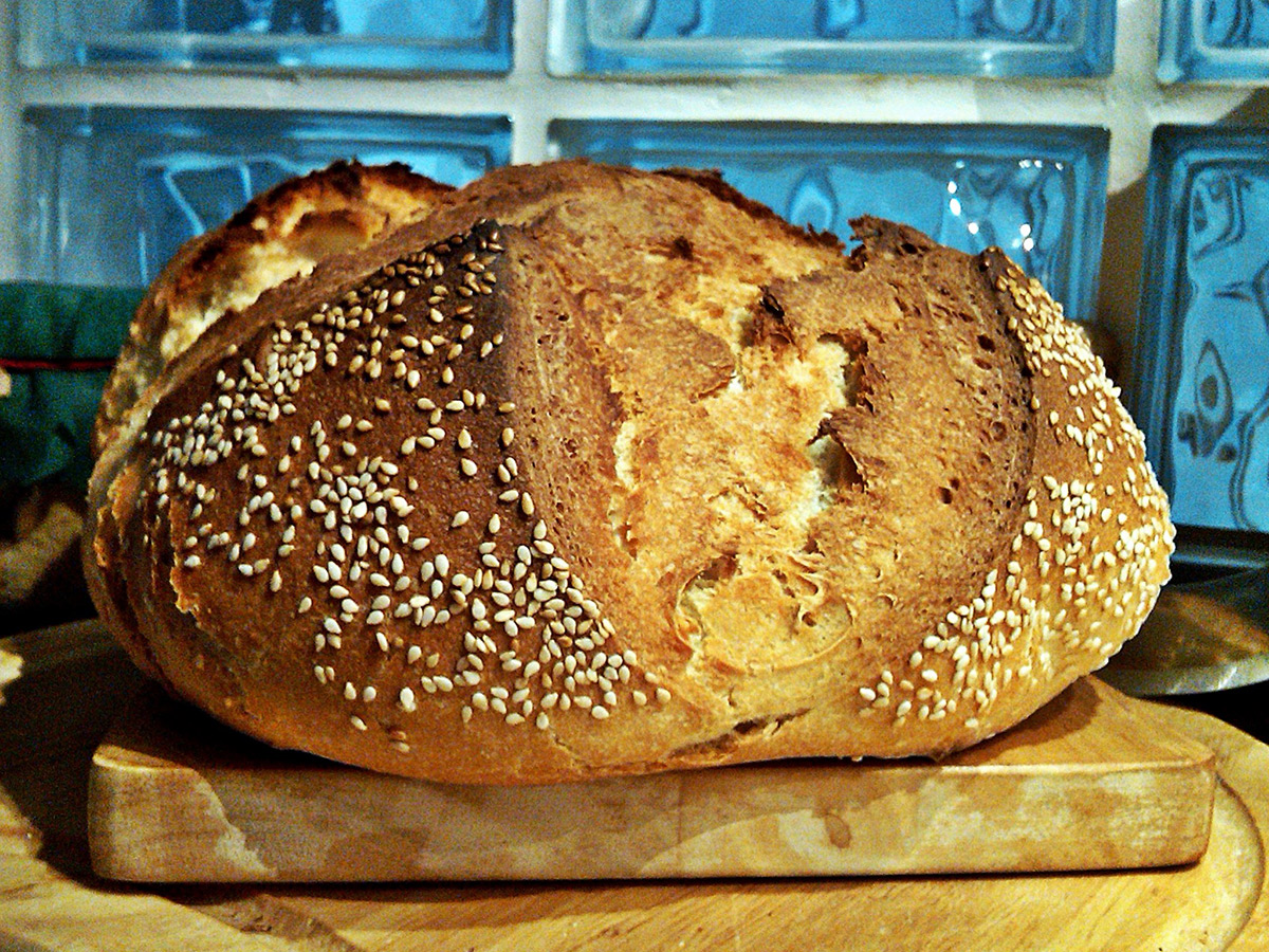 Кубански леб