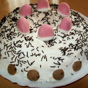 Партал торта