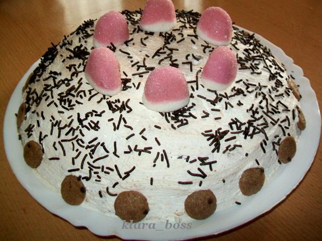 Партал торта