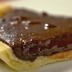 Видео рецепт: Чоколадна пита