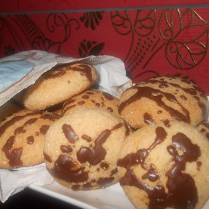 Медени  колачиња