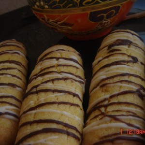 Пченкарни колачиња