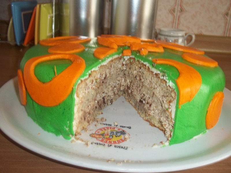 Ивањичка торта