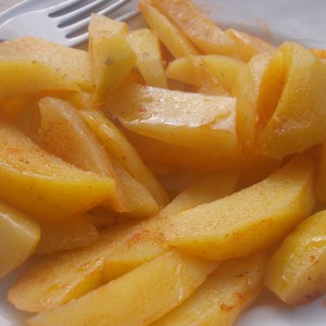 Брзи компири
