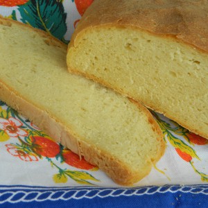 Пченкарен леб