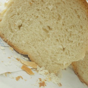 Леб со инстант пире