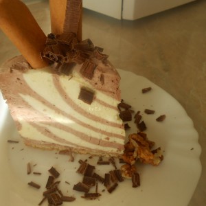 Торта од сладолед