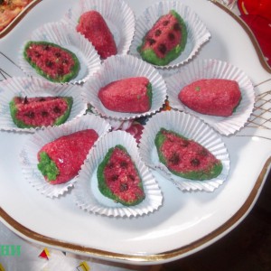 Мали слатки лубеници