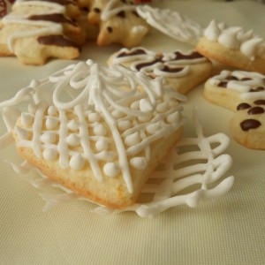 Украсни суви колачи