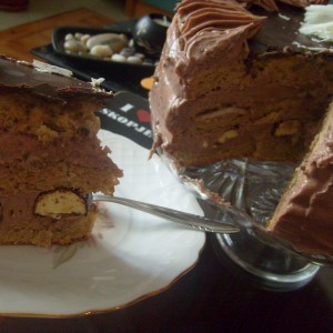 Торта Анастасија