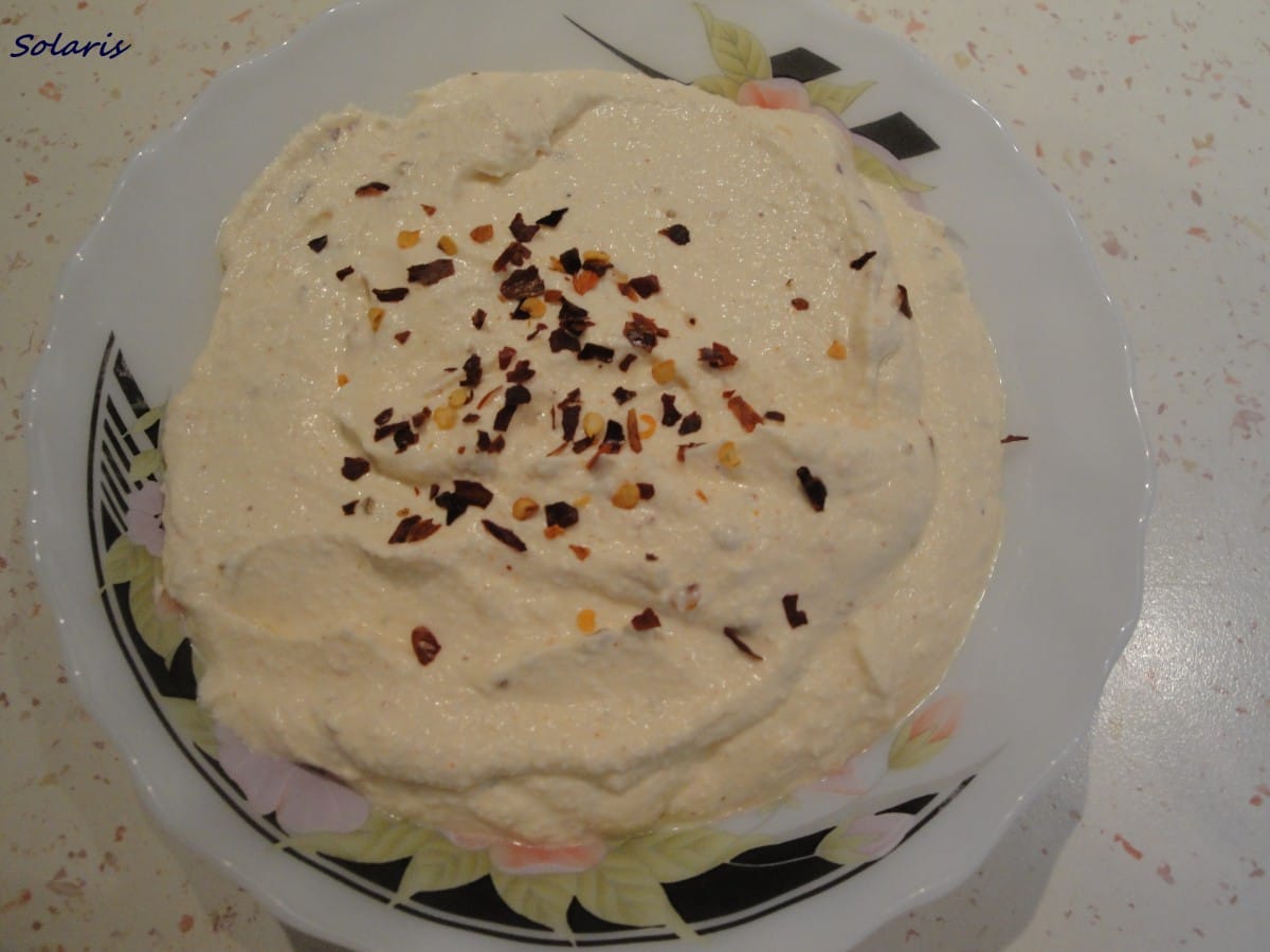 Манастирско сирење - Moirecepti