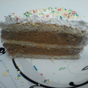 Ранду торта