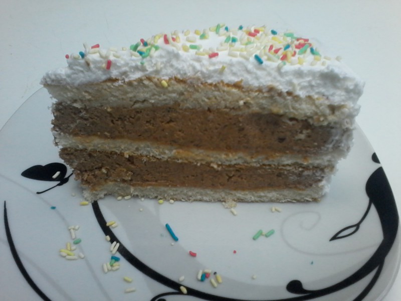 Ранду торта