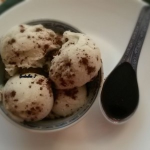 Посен минт сладолед - After Eight