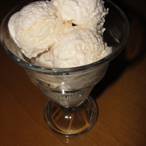 Сладолед од кокос