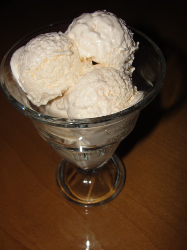 Сладолед од кокос