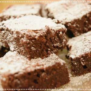 Браунис (Brownies)
