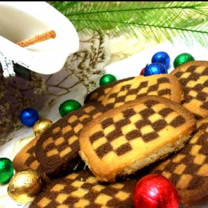 Декоративни бисквити