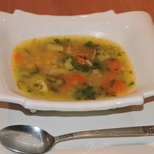 Зимска супа