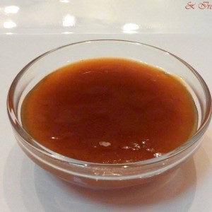 Слатко кисел кинески сос