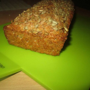 Тонус леб - без брашно