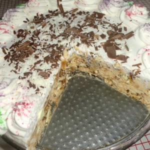 Торта од Еми
