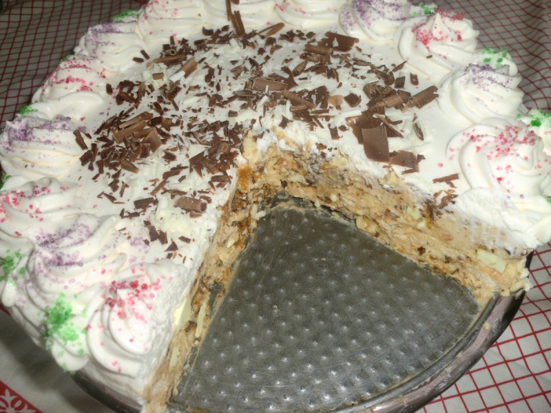 Торта од Еми