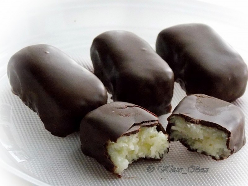 Баунти чоколатца 