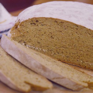Видео рецепт: Интегрален леб со семки