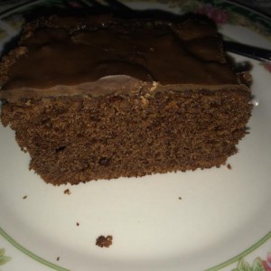 Чоколадна торта