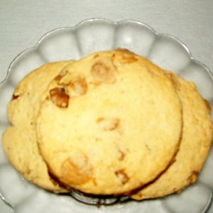 Англиски бисквити - кукис