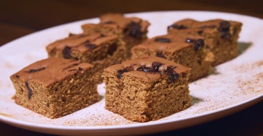 Видео рецепт: Блондис колачиња