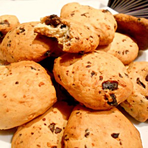 Брзи кукис (колачиња)