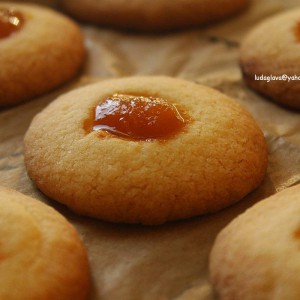 Розенмунер - Шведски колачиња (може и посно)
